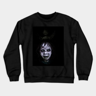 The Exorcist Crewneck Sweatshirt